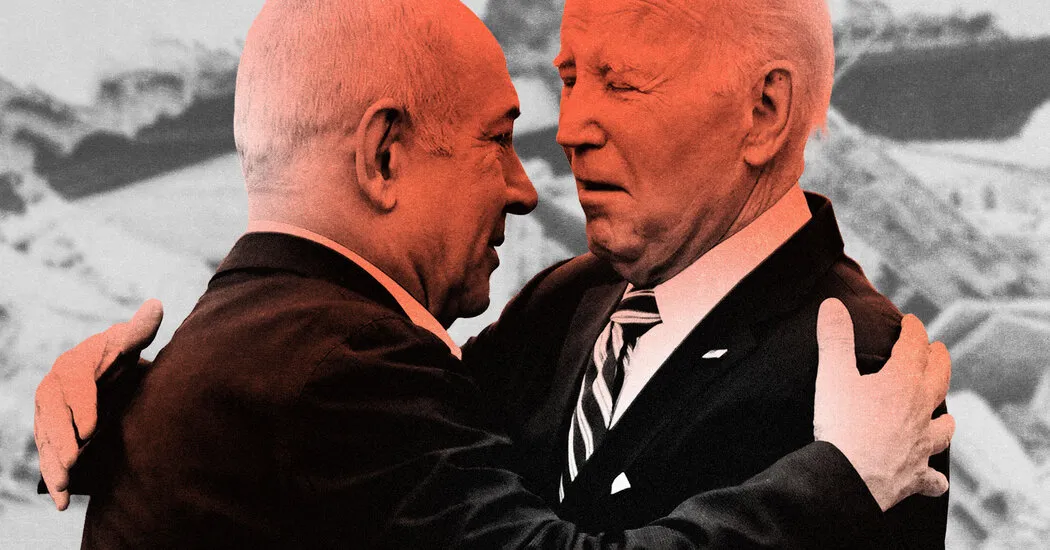 نظر | سنجش سیاست و اخلاق در بحث اسرائیل