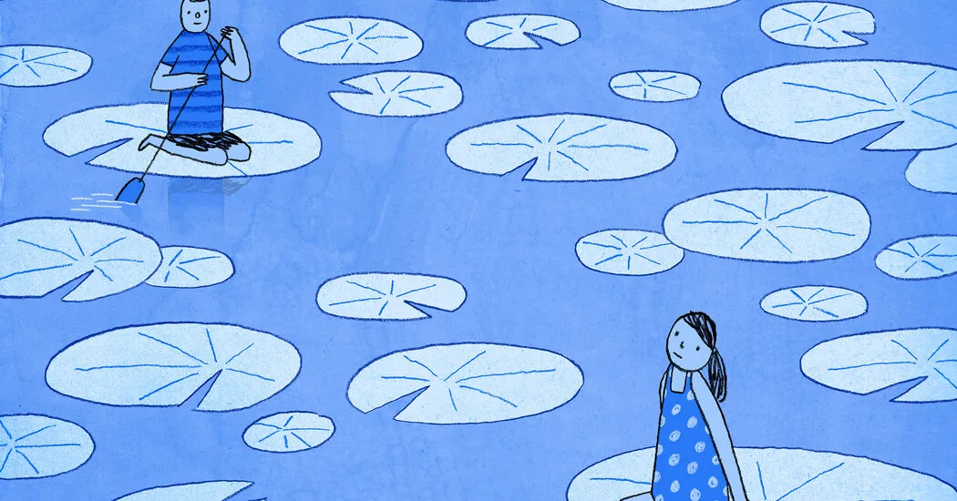 انتقام مردم لطفا