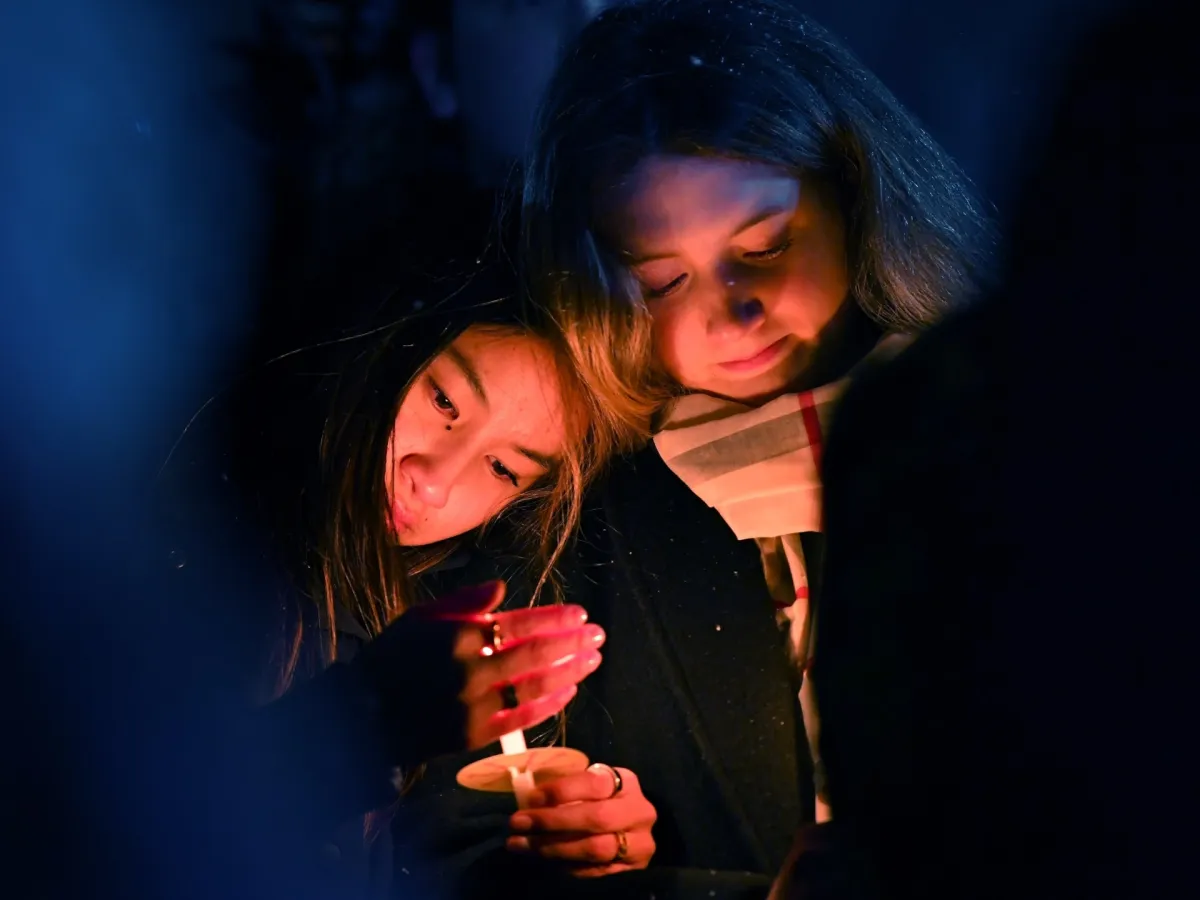 دولت ترامپ قرعه کشی ویزای مرتبط با مظنون دانشگاه براون را تعلیق کرد