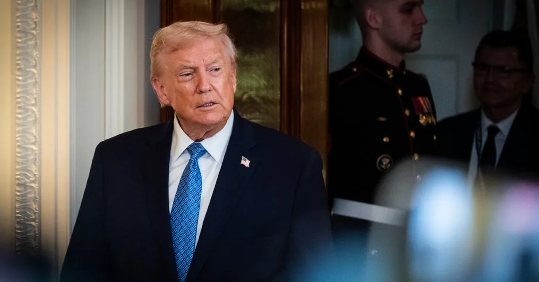 ادغام رسانه های ترامپ با شرکت همجوشی هسته ای سوالات اخلاقی را مطرح می کند