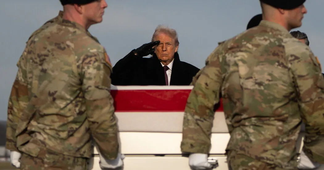 آمریکا به اهداف داعش در سوریه حمله کرد