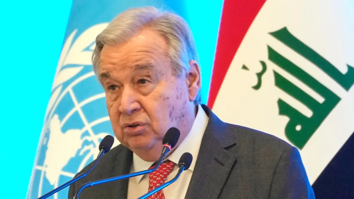 هفته تلخ سازمان ملل: 6 صلحبان و یک مترجم کشته شدند و 10 کارمند دیگر در یمن بازداشت شدند.