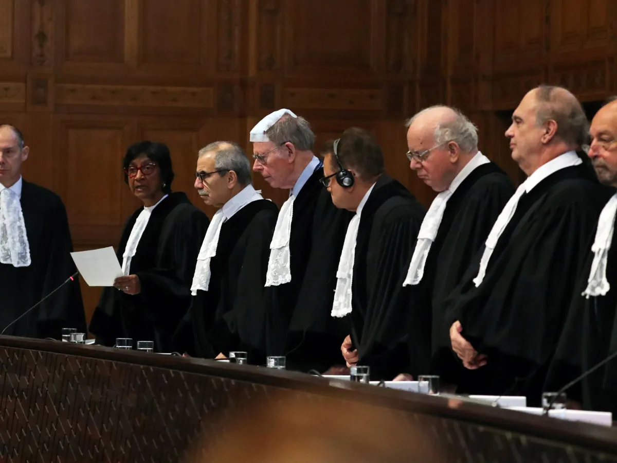 دادگاه عالی سازمان ملل در ماه ژانویه جلسات دادرسی نسل کشی میانمار را برگزار می کند