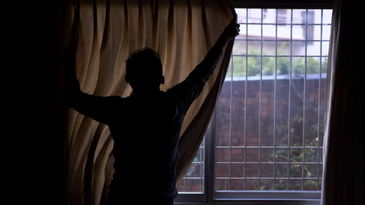 فناوری ایالات متحده امپراتوری نظارت چین را فعال کرد. اکنون پناهندگان تبتی در نپال بهای آن را می پردازند