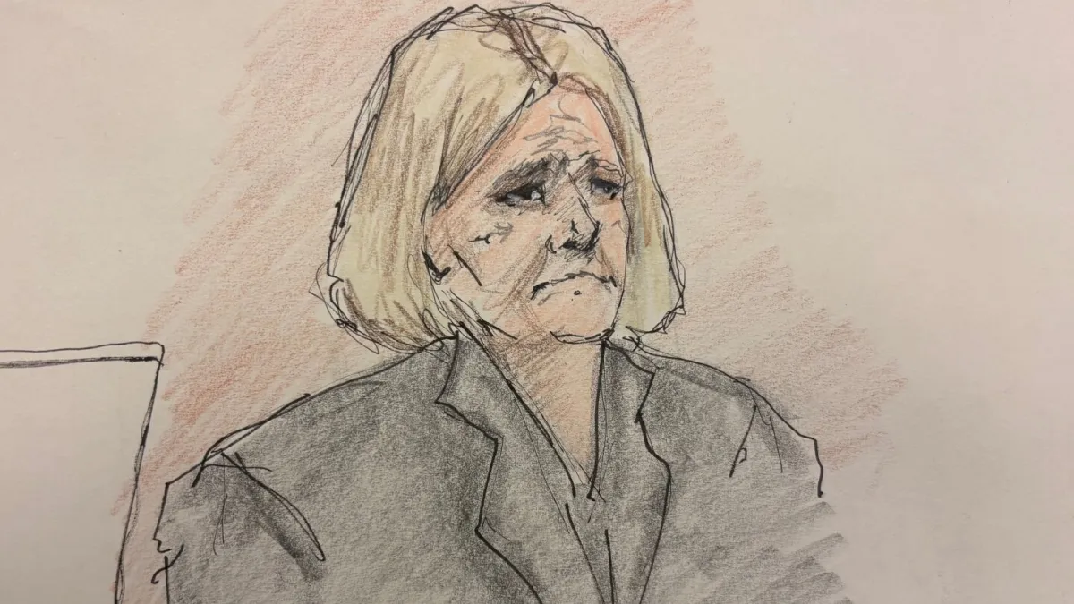 جمهوری خواهان ویسکانسین خواستار استعفای قاضی دوگان هستند یا پس از محکومیت به جنایت، استیضاح خواهند شد