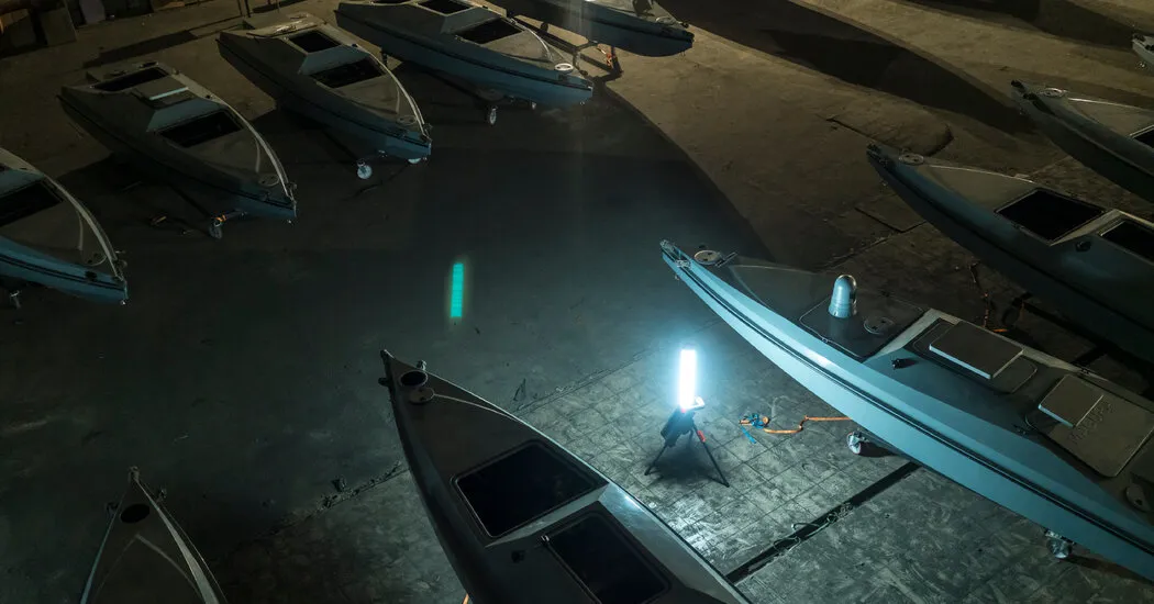 اوکراین با حمله به تانکرهای نفتی، بودجه جنگ روسیه را هدف گرفته است