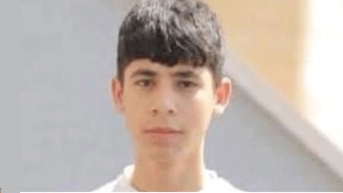 Israel kills two Palestinians, including 16 year-old, in West Bank