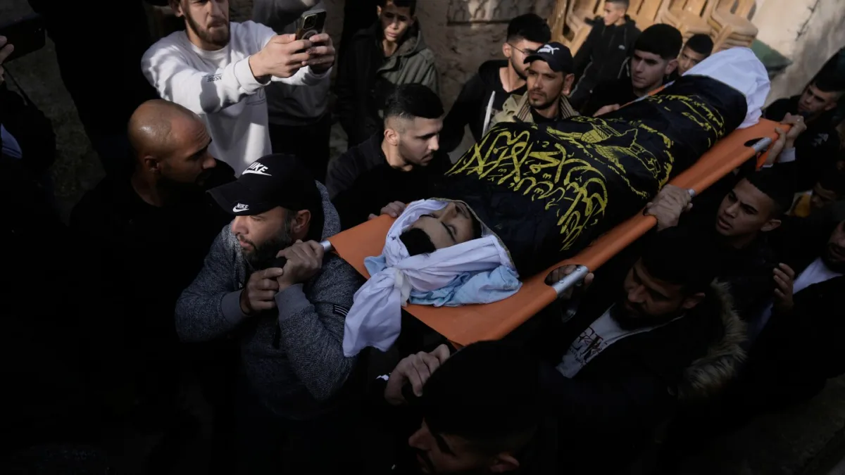 کابینه اسرائیل 19 شهرک جدید یهودی در کرانه باختری اشغالی را تصویب کرد