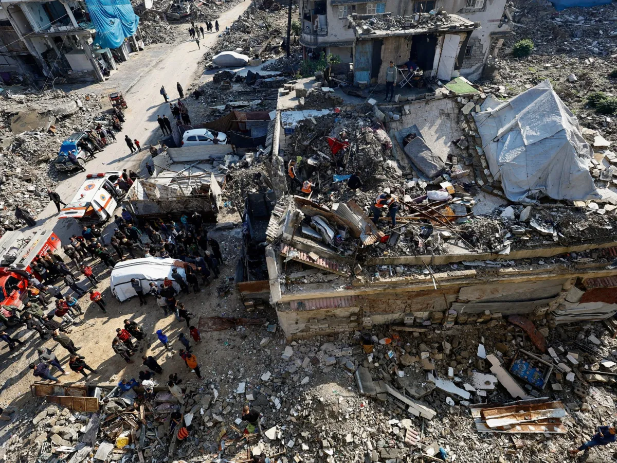 زنده: اسرائیل به نقض آتش بس ادامه می دهد. کشته شدن یک فلسطینی در غزه