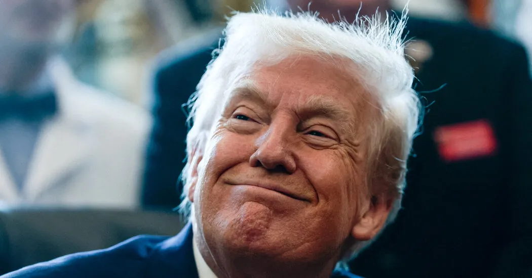 نظر | تغییر فضای ترامپ مرده است