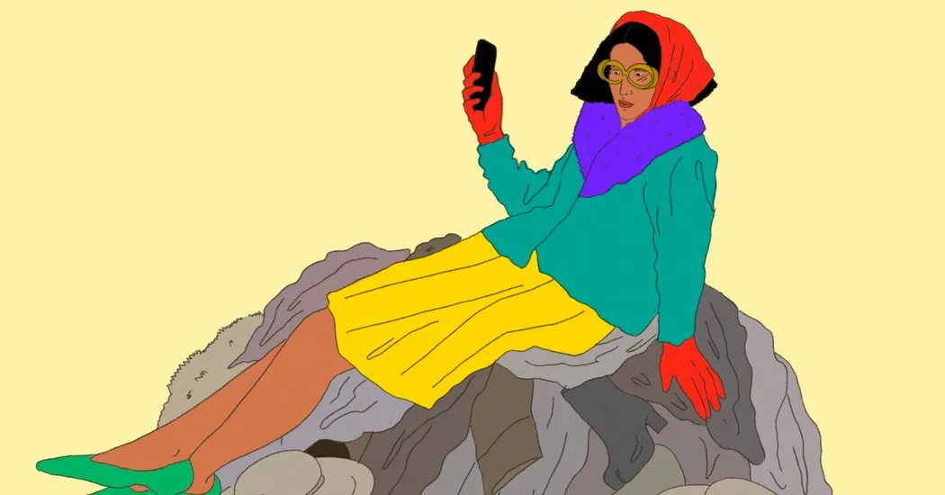 نظر | چرا خرید دیگر سرگرم کننده نیست؟