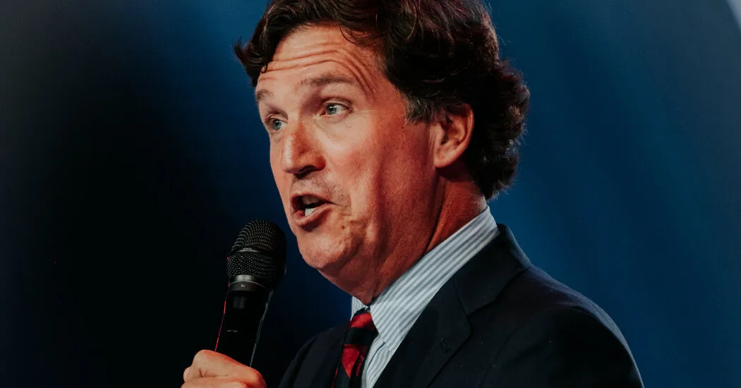 گردهمایی سالانه Turning Point به Gripefest تبدیل می شود