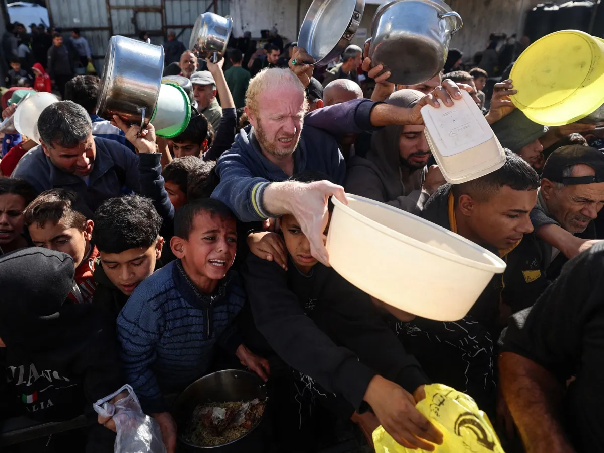 آمریکا، مصر، قطر و ترکیه خواستار خویشتنداری در غزه با ادامه حملات اسرائیل شدند