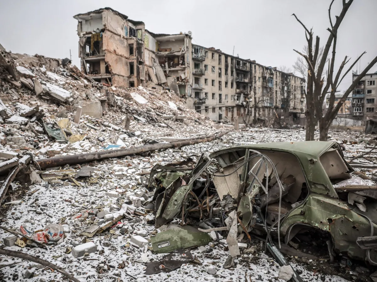 مقامات آمریکایی و روسیه در میامی برای گفتگو در مورد جنگ اوکراین ملاقات کردند