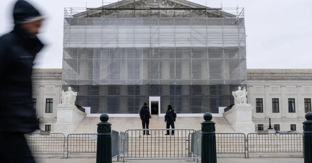 A Conspicuous Gap May Undermine Trump’s Birthright Citizenship Plan