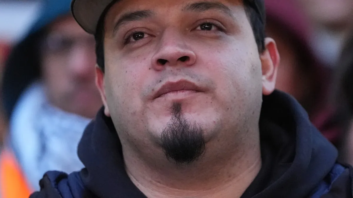 Federal judge to decide whether Kilmar Abrego Garcia should return to immigration custody