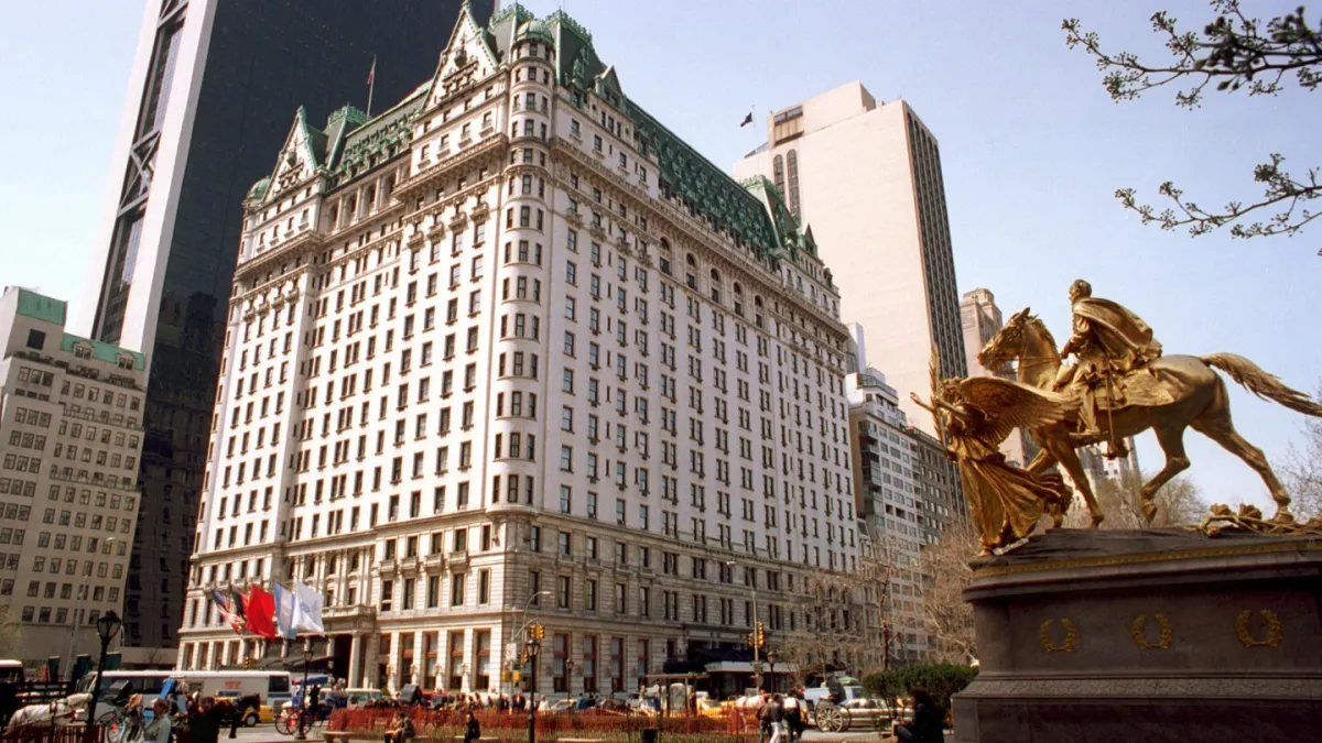 ‘Home Alone 2’ nailed holiday travel chaos, but flight rules make movie’s plot less plausible today