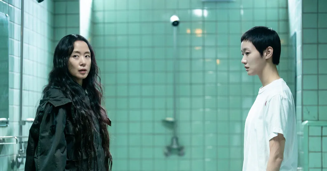 In These K-Dramas, Women Are Unjustly Accused (Maybe)