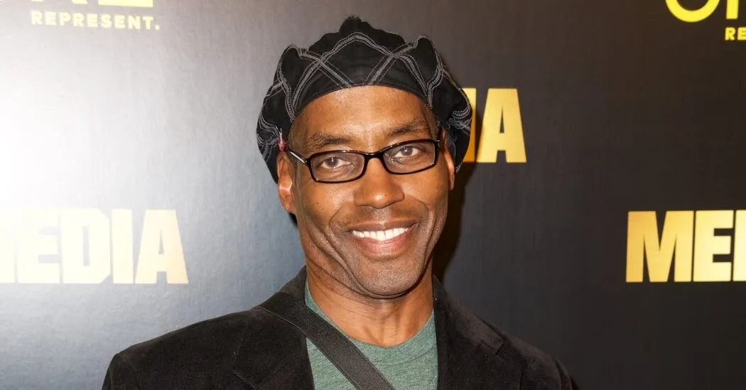 Kevin Arkadie, ‘New York Undercover’ Co-Creator, Dies at 68