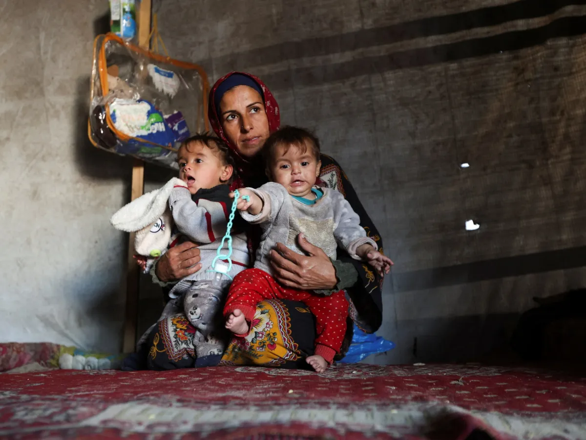 LIVE: Israel escalates strikes on Lebanon, displaces dozens in Jerusalem