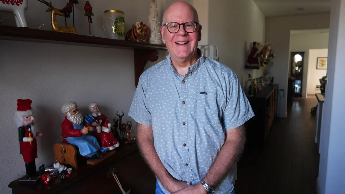 Most US adults aren’t making year-end charitable contributions, new AP-NORC poll finds