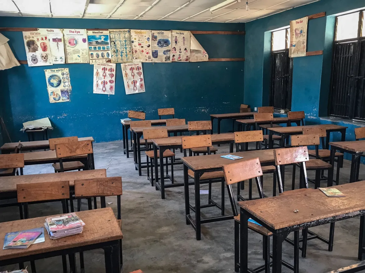 Nigeria says 130 kidnapped Catholic schoolchildren freed