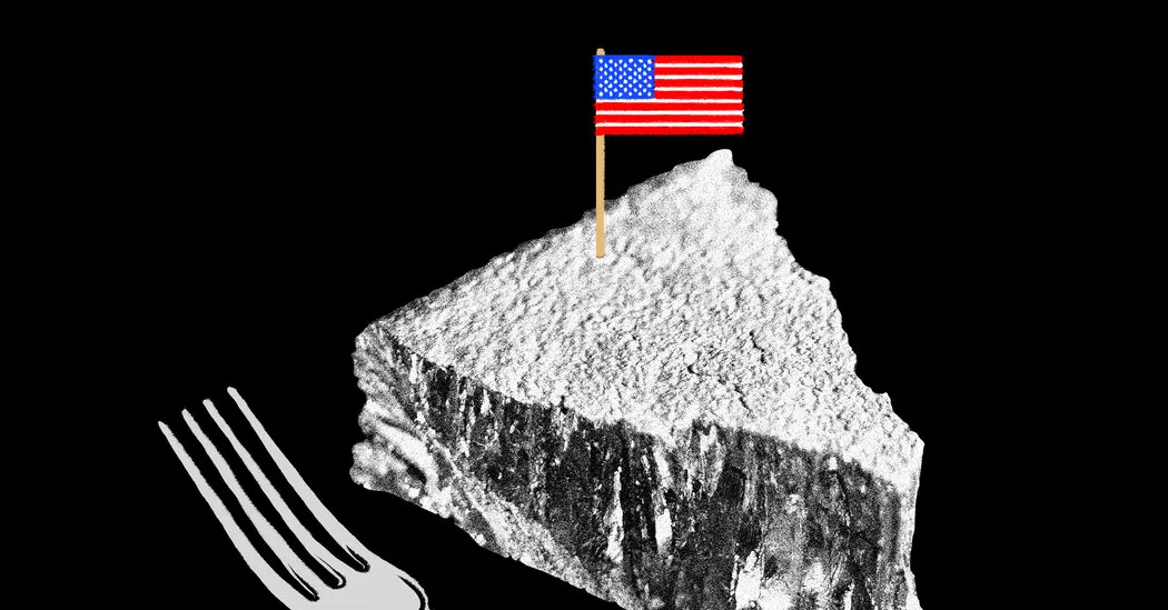 Opinion | The U.S. Must End China’s Rare Earth Dominance