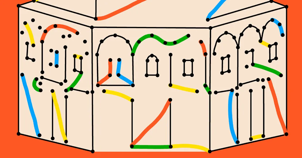 Opinion | What Happened When I Asked ChatGPT to Solve an 800-Year-Old Italian Mystery