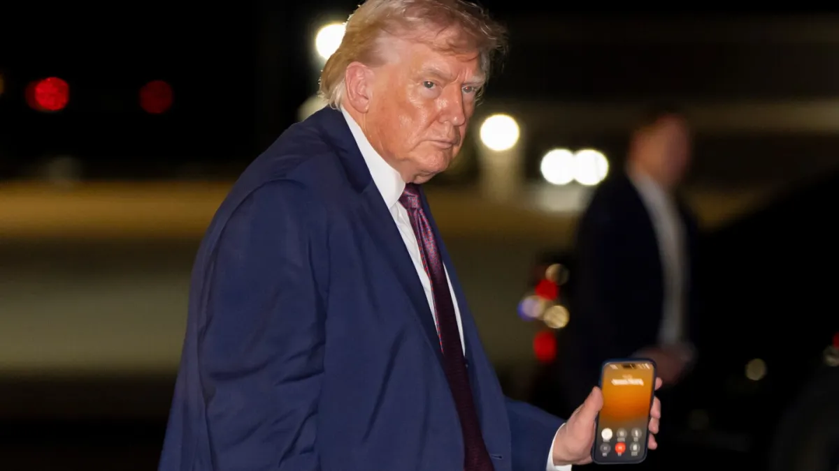 Trump removes nearly 30 career diplomats from ambassadorial positions