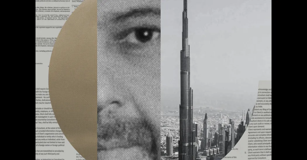 After the Assad Regime’s Fall, His Enforcers Are Lying Low and Living Large