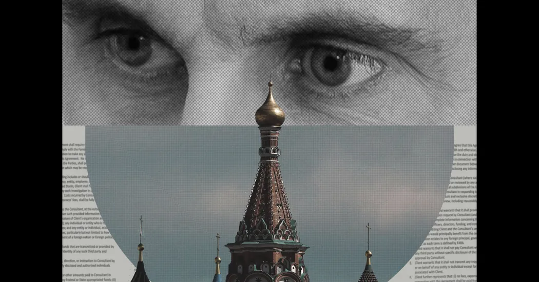 Assad, Ousted Syrian Ruler, Leads Life of Luxury in Russia