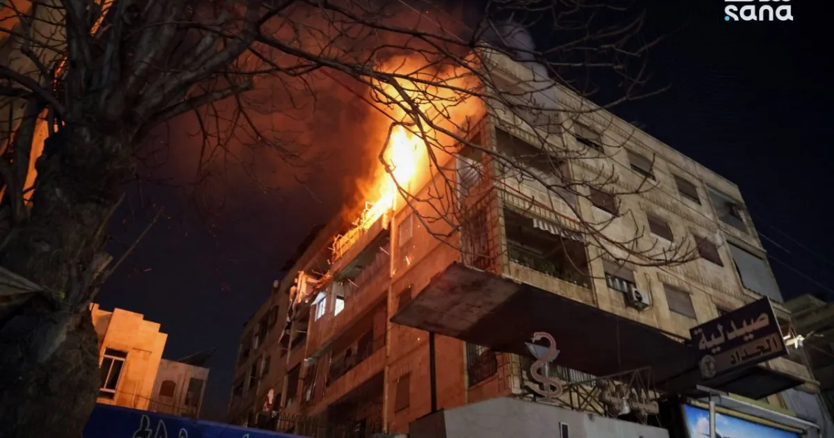 At least two killed in Aleppo clashes between Syrian army, Kurdish-led SDF