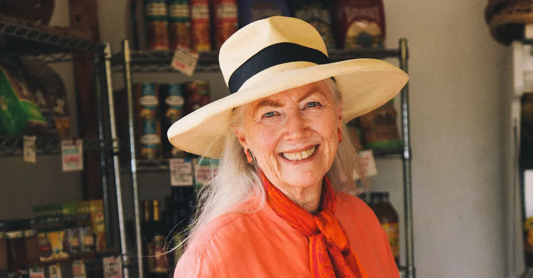 Book Review: ‘How to Cook a Coyote,’ by Betty Fussell