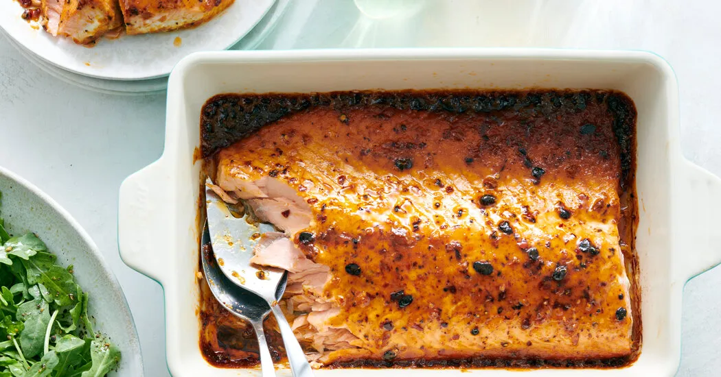 Fancy Mains Without the Time Commitment