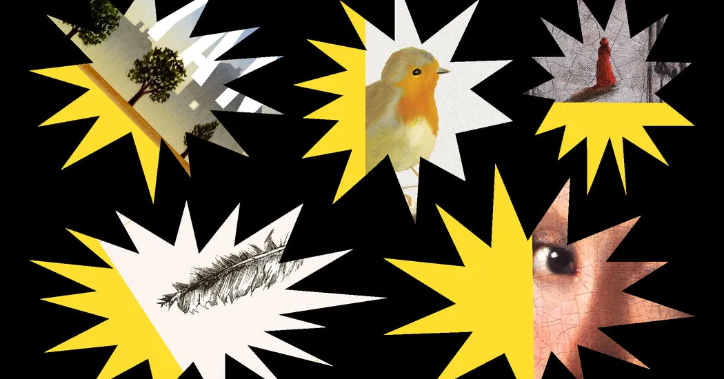 From ‘Buckeye’ to ‘Mona’s Eyes’: 5 Breakout Novels of 2025