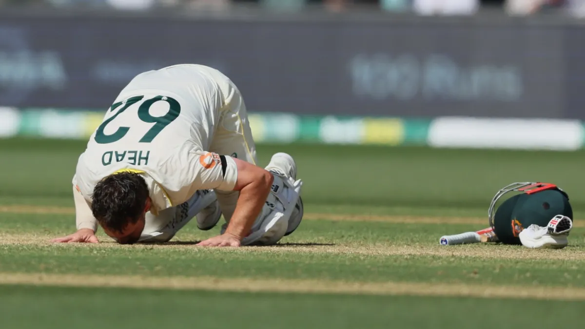 How the ‘worst’ Australian team in 15 years just retained the Ashes against England