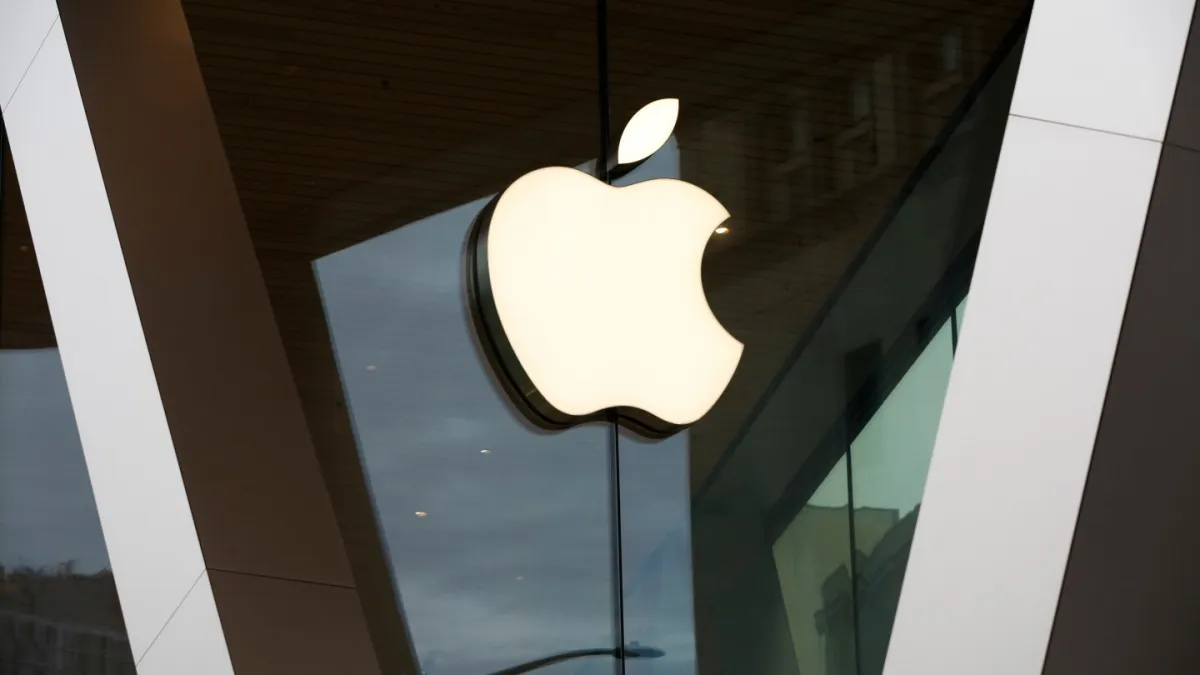Italy antitrust agency fines Apple $116 million over privacy feature; Apple announces appeal