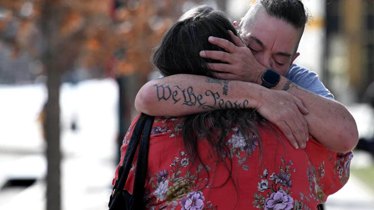 Judge accepts plea deals from Colorado funeral home owners who acknowledged abusing 191 corpses