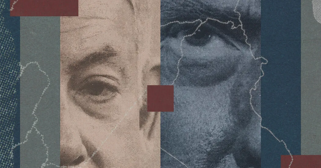 Opinion | Trump Needs to Rein in Netanyahu