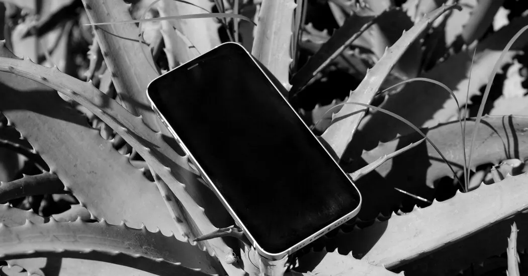 Opinion | Trump’s TikTok Deal Won’t Protect National Security