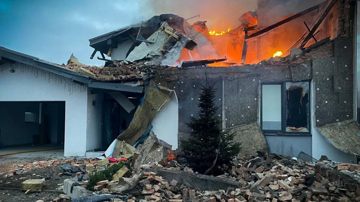 Russia-Ukraine war live: Child among 3 killed in Russian attacks on Ukraine