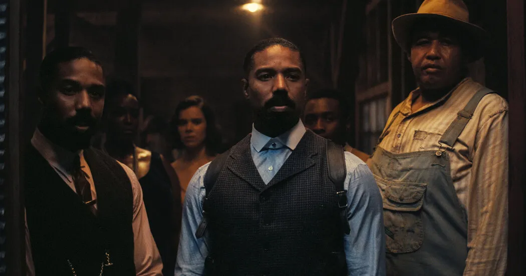 «گناهکاران»، «نبرد یکی پس از دیگری» و هنر همبستگی نژادی