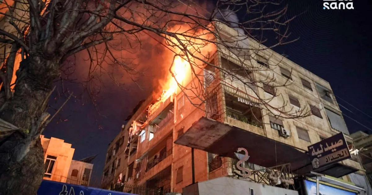 Syrian army, Kurdish-led SDF agree to stop deadly fighting in Aleppo