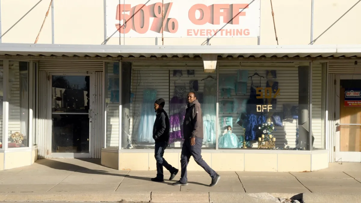 Takeaways from AP’s report on a beef plant closure that threatens to unravel a small Nebraska town