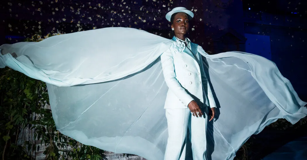 The Best Photos From the NYT Styles Desk in 2025