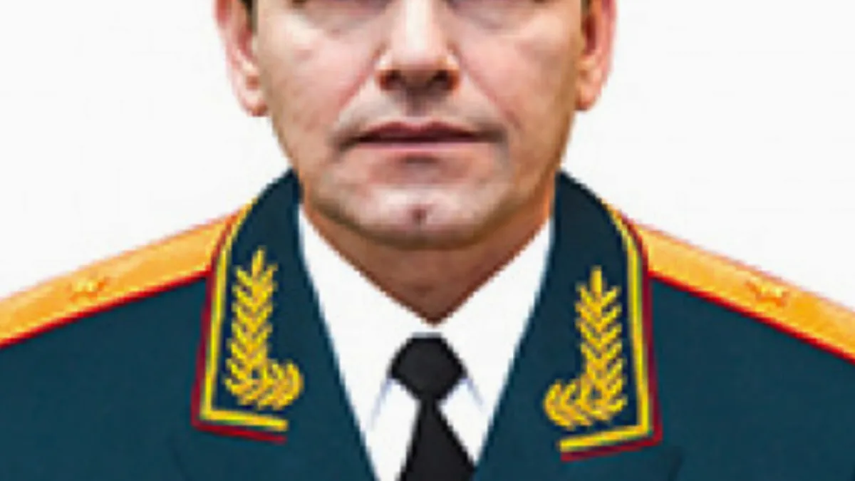 The killing of a general in Moscow follows a series of assassinations Russia blames on Ukraine