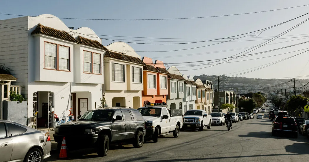 U.S. Housing Discrimination Complaints Rise as Support Network Thins