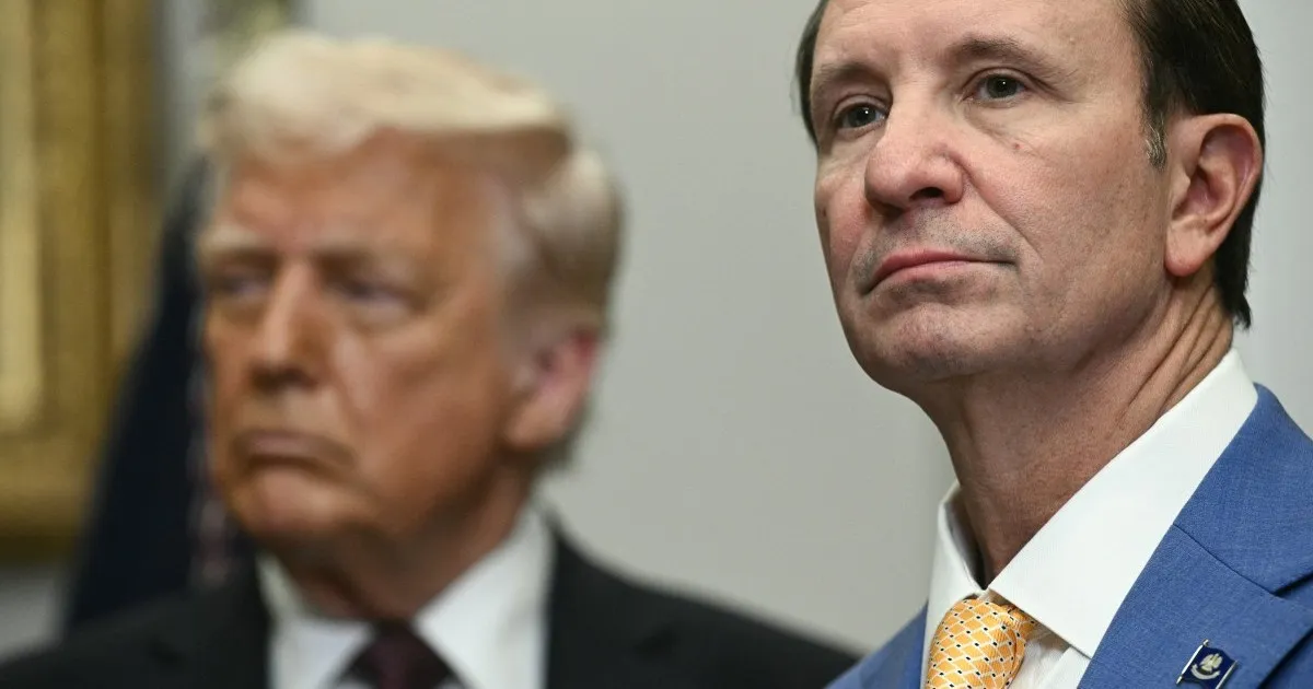 ‘We have to have it’: Trump renews push for Greenland as Denmark protests