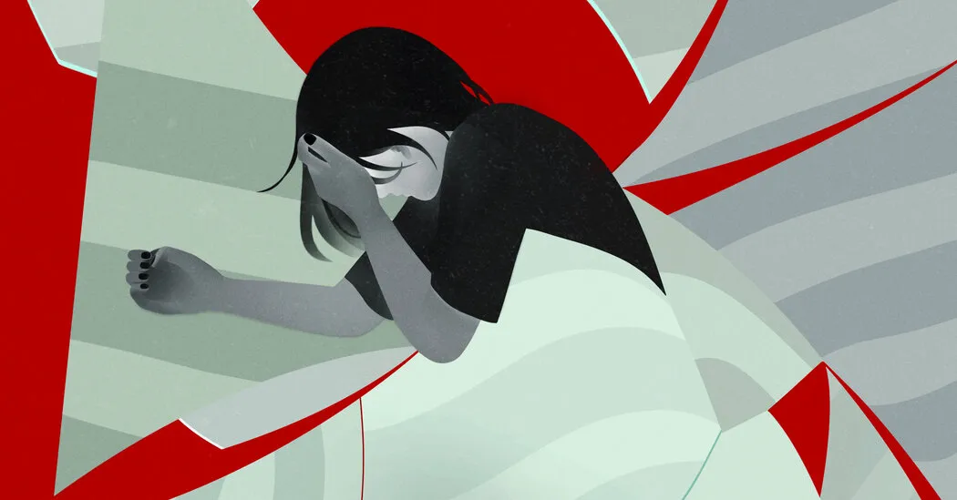 What Is a Grief Attack?