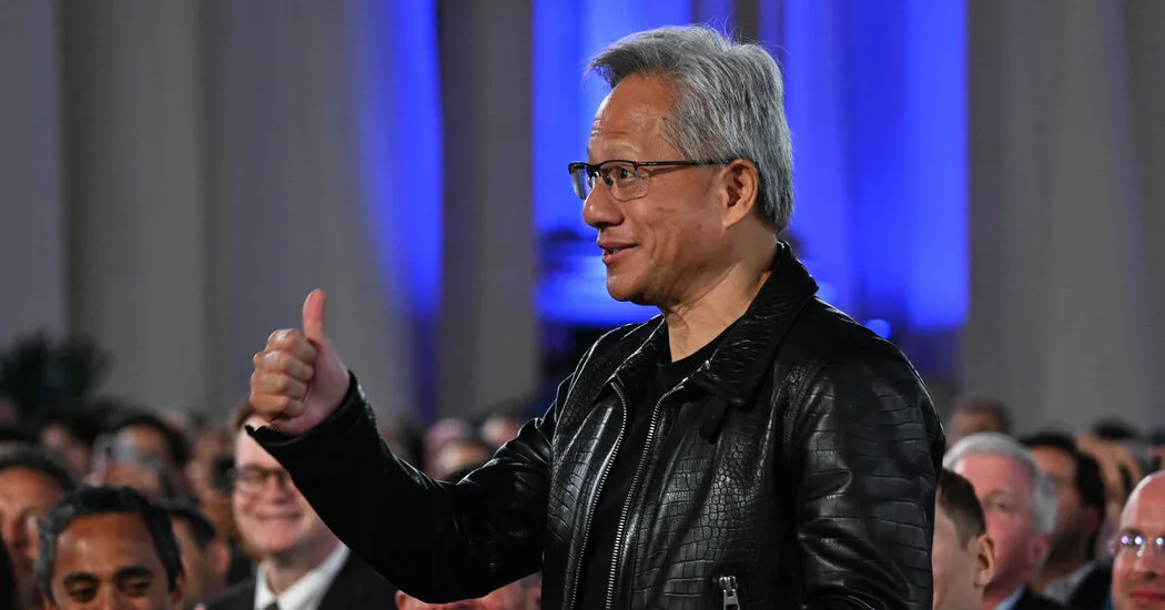 Why the A.I. Rally (and the Bubble Talk) Could Continue Next Year